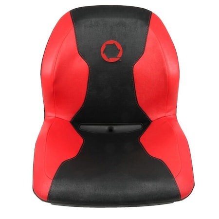 Mtd Seat-18 4 Pt M 757-05887